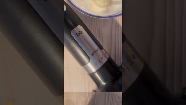 Банановый мусс для всей семьи ? смотреть онлайн