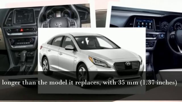 [BEST] 2020 Hyundai Sonata Hybrid смотреть онлайн