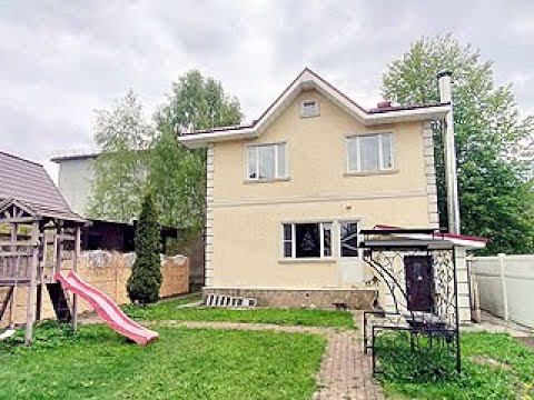 Снять дом в Шульгино Одинцовский р-н. смотреть онлайн