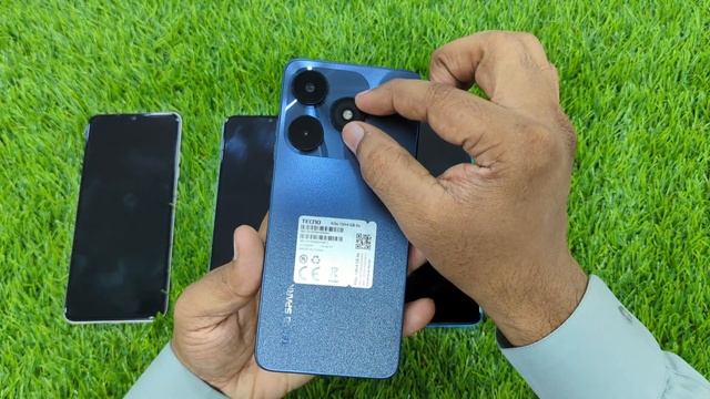 Tecno Spark 10 Unboxing | 3???? | 8GB+128GB | #viral #tecno #spark #tecnospark10 смотреть онлайн
