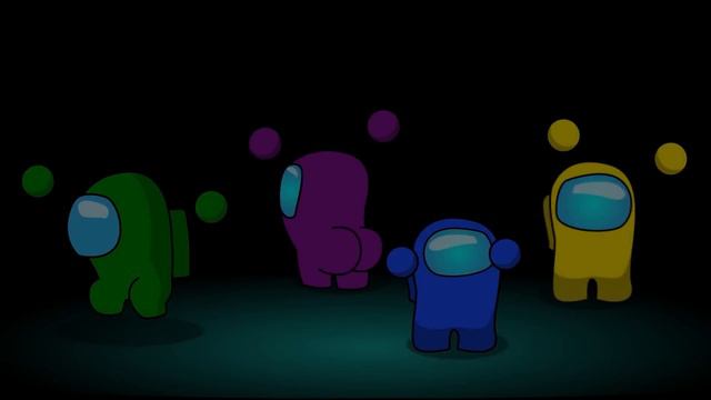 AMONG US vs SCIENTIST SKIBIDI TOILET / peanut among us animation смотреть онлайн