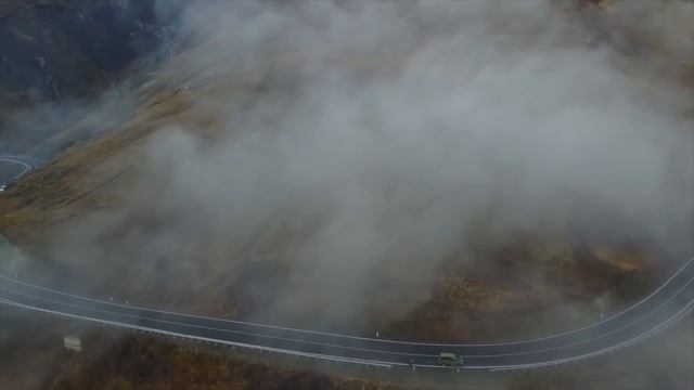 Арцах. Карвачар/Кельбаджар. Дорога Варденис-Мартакерт. смотреть онлайн