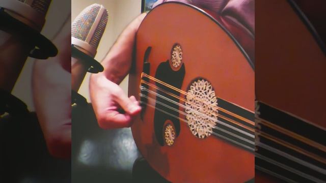 Mankhabish Aleik - Oud - Belly Dance Classic فريد الأطرش - منخبيش عليك смотреть онлайн