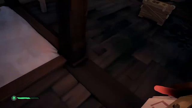 Sea of thieves| Звезды проходимца / Жёсткий замес за камушек смотреть онлайн