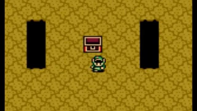 Let's Play LoZ: Oracle of Seasons (Blind) Part 2 - First dungeon смотреть онлайн
