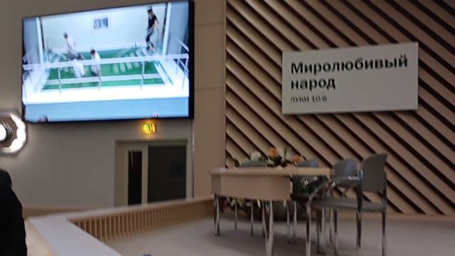 Жемчужины в жемчужине. Берлин 2023 г. Гид Сеньор Арсений. смотреть онлайн