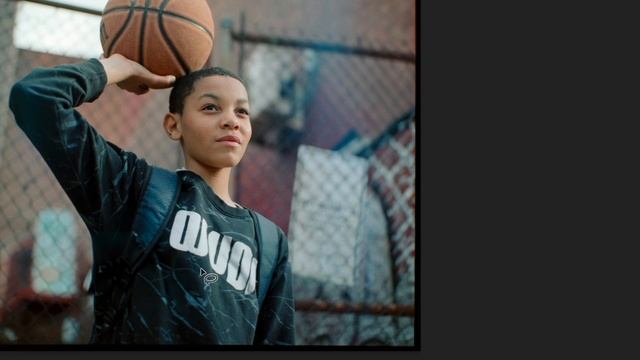 AI did something wild to this photo ... using photoshop beta and generative fill смотреть онлайн