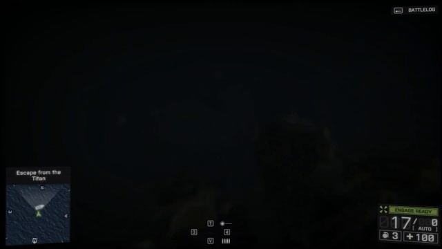 battlefield 4 on AMD 7660G смотреть онлайн