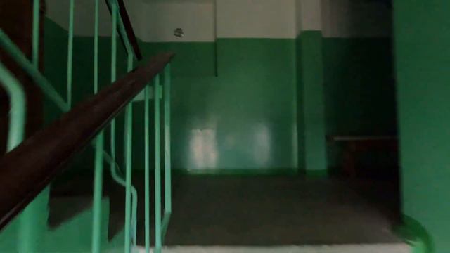 Лифт МЛЗ ≈1992 г. в. 400 кг 0,71 м/с раб. с 1998 по 2023 (ул. Дудко, 5, подъезд 1, г. Молодечно) смотреть онлайн