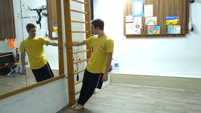 Как Накачать Бицепс Дома без Железа смотреть онлайн