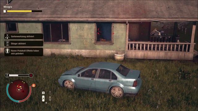 State of Decay 2 im TEST / REVIEW 2022! смотреть онлайн