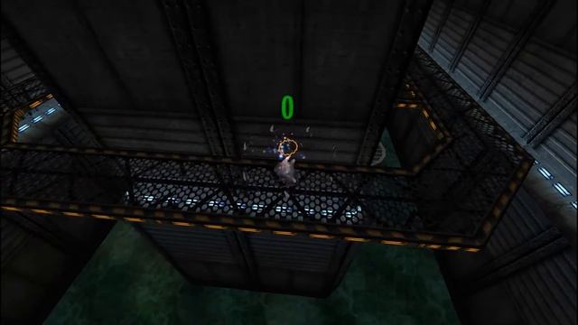 Oddworld: Munch's Oddysee (100% Quarma) - Part 20 - The Loading Dock смотреть онлайн