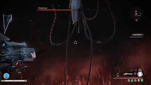 Remnant From The Ashes Cheats - Trainer - Mods - Trick - Software - Nightmare Mode - Last Boss смотреть онлайн