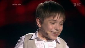 Даниил Плужников-"Нас бьют,мы летаем!"