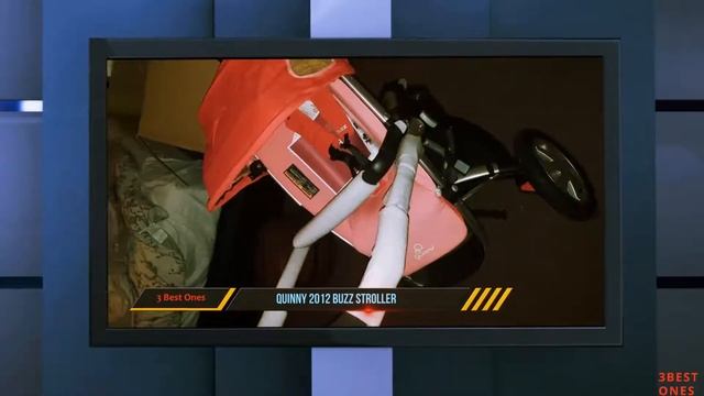 Top 3 Best Baby Stroller in 2023 смотреть онлайн