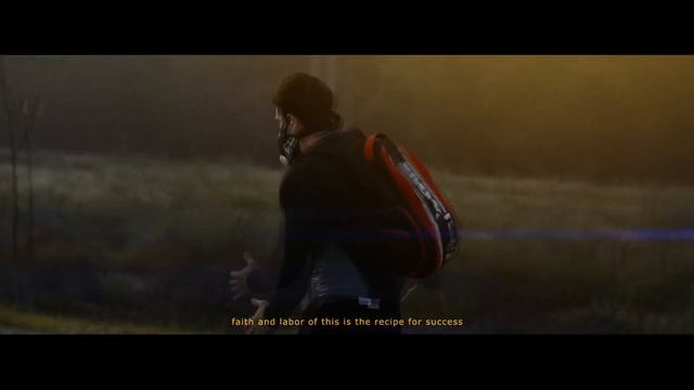 Вера в себя:Мотивация 2016! Юнус Кудузов смотреть онлайн