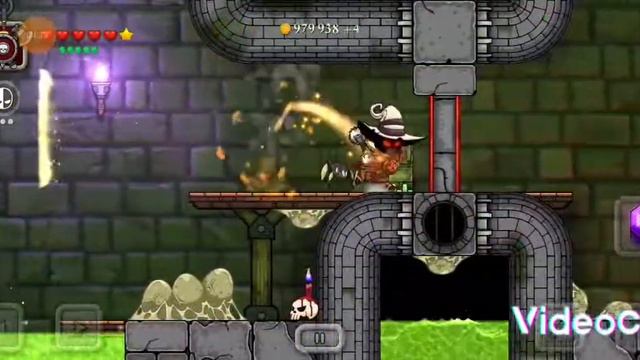 ПРОХОЖУ НА ЗВЕЗДУ 42 УРОВЕНЬ В РЕЖИМЕ БУЙСТВО В Magic Rampage! смотреть онлайн