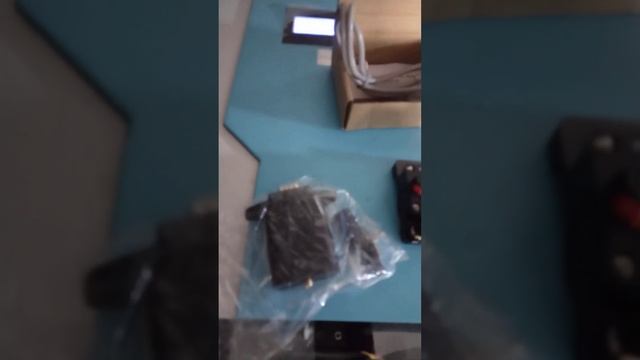 EASUN - WIFI MODUL  Preconfigurare!