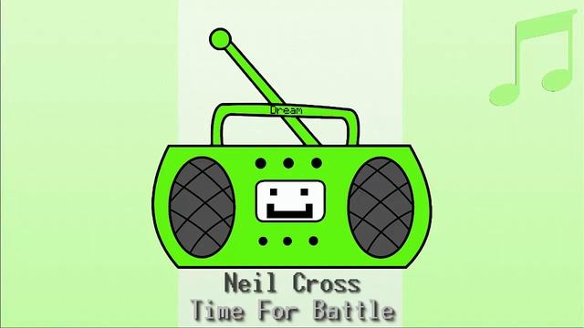 Dream Uses ➡️ Neil Cross - Time For Battle ? [4 Hunters Finale Rematch] смотреть онлайн
