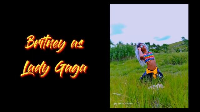 Bad Romance - Lady Gaga PhP Ver.8.1 смотреть онлайн