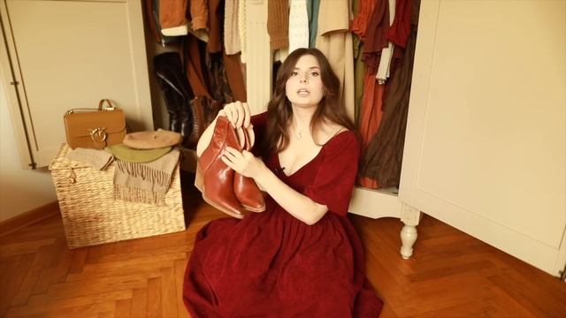 Как полюбить осень? | идеи, гардероб, рецепты, декор смотреть онлайн