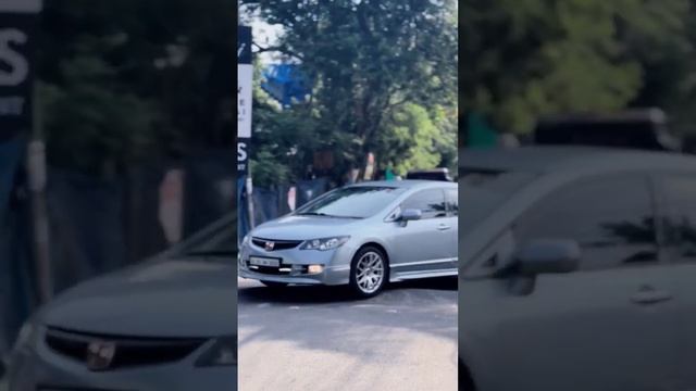 honda civic whatsapp status ? #hondacivic #honda смотреть онлайн