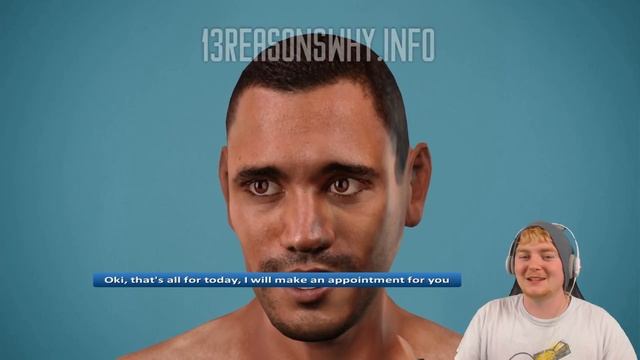 THE WEIRDEST DREAMS ?☁ | Psychiatrist Simulator #1 смотреть онлайн