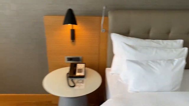 Radisson Collection Paradise Resort&Spa Sochi обзор отеля и номера смотреть онлайн