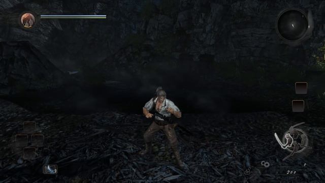 Nioh complete edition как включить мышь►Как сменить разрешение►+удобные настройки смотреть онлайн