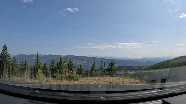 Goat Peak East смотреть онлайн