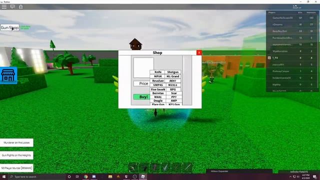 [FIXED] HIT BOX EXTENDER / EXPANDER | ANY GAME | WORKING *OP* смотреть онлайн
