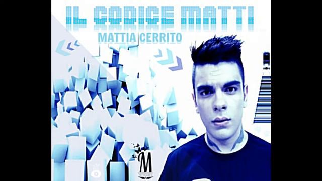 Mattia Cerrito - Bad Boy смотреть онлайн