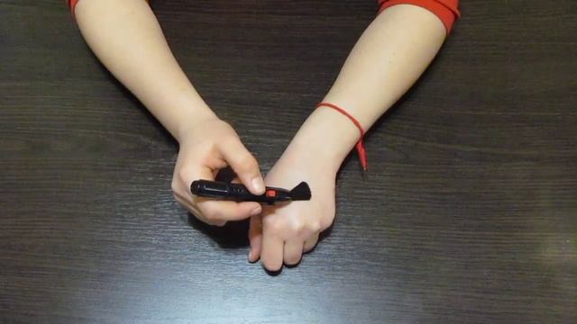 Карандаш для чистки оптики фотоаппаратов. Lenspen Cleaning Pen смотреть онлайн