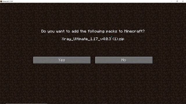 How to get X-Ray! Java Edition ONLY (Minecraft) смотреть онлайн