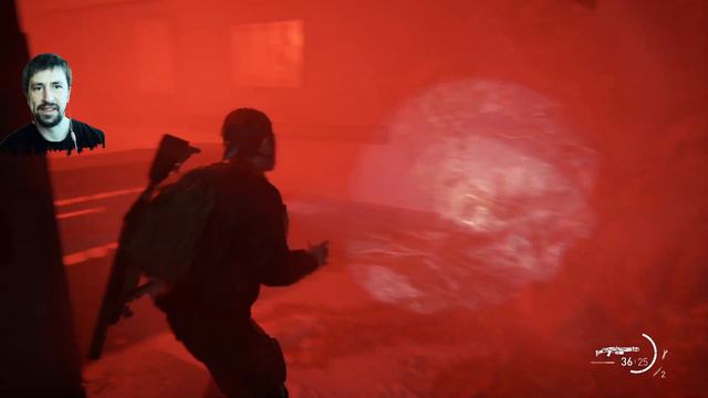 Last of Us 2 || Часть 22 || АндрейЛетсплей || Одни из нас 2 прохождение смотреть онлайн