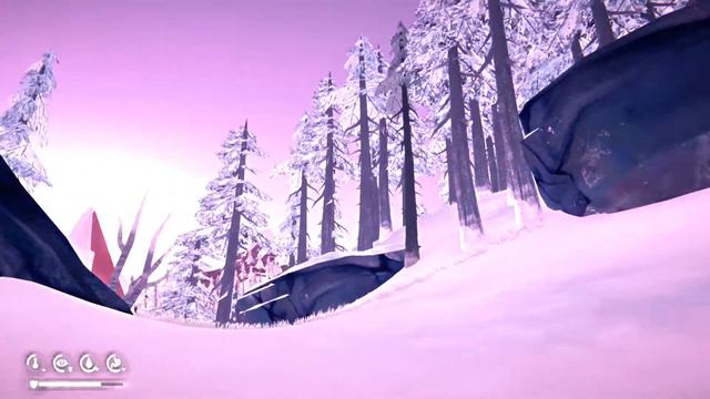 Наблюдательный пункт у Мишки - The Long Dark #9 смотреть онлайн
