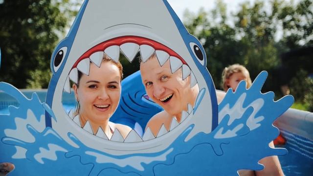 День рождения Платона 2 годика смотреть онлайн