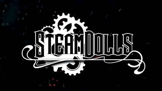 SteamDolls - Order Of Chaos (teaser01) смотреть онлайн