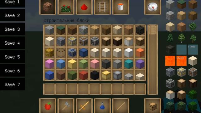 Механизмы в Minecraft #1 Введиние смотреть онлайн