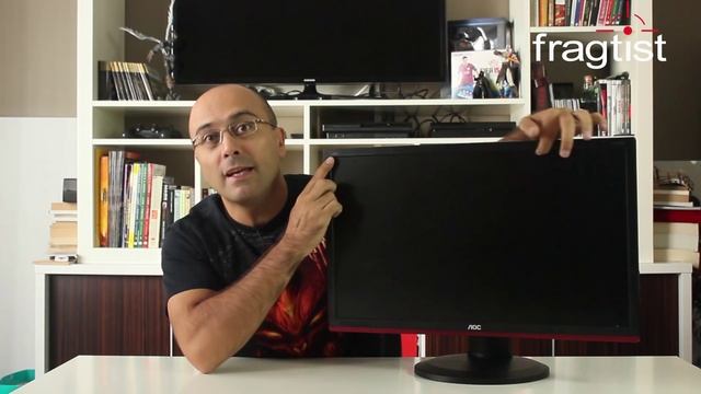 İyi Bir Oyuncu Monitörü Tasarımı Nasıl Olmalı? смотреть онлайн