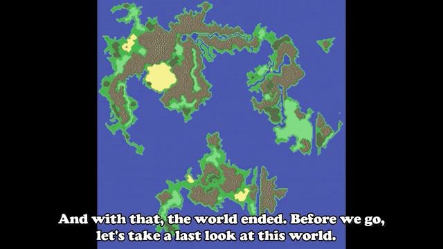 Final Fantasy VI Lore (Blue Magic) Location Order Guide смотреть онлайн