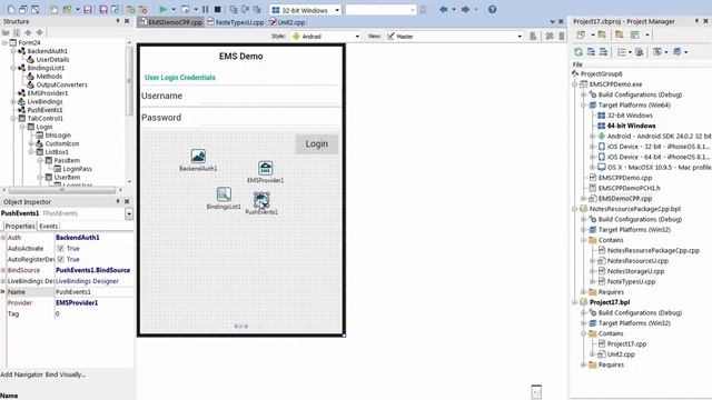What's New in C++Builder XE8 смотреть онлайн