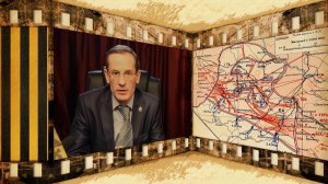 Корсунь-Шевченковская операция. 1944 год.