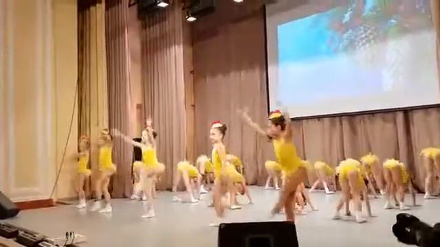 Цыплята студия Фуэте смотреть онлайн