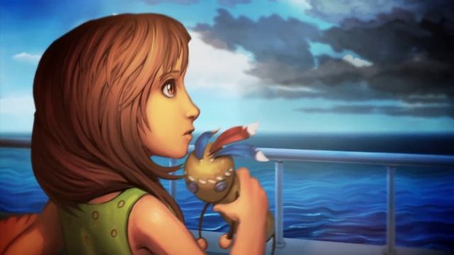 The Island Castaway: Lost World game trailer by Archibaldi Studio смотреть онлайн