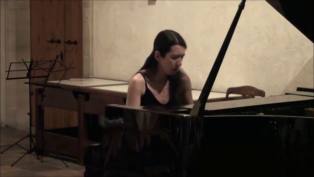 S. Rachmaninov - Morceaux de fantaisie, op.3, Melodie смотреть онлайн