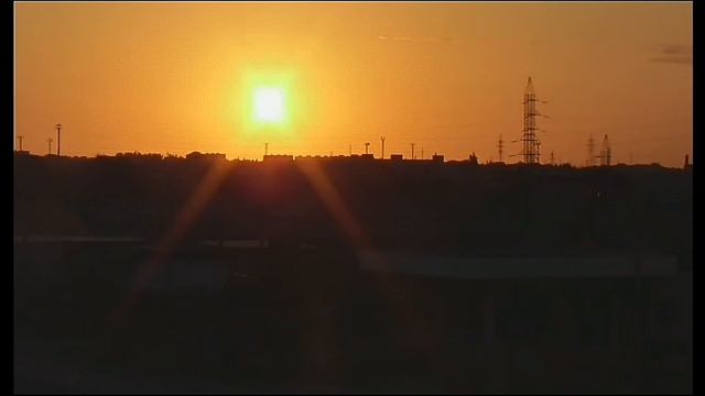 Просто восход солнца смотреть онлайн