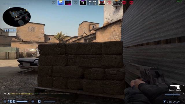 НОВЫЕ ЗНАКОМСТВА | DAYZ CSGO #5 смотреть онлайн