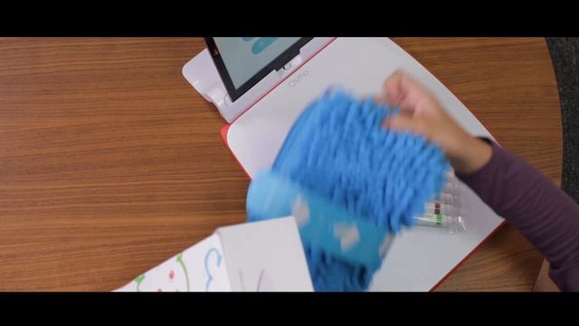 Unboxing and How-to play Osmo Creative Set смотреть онлайн