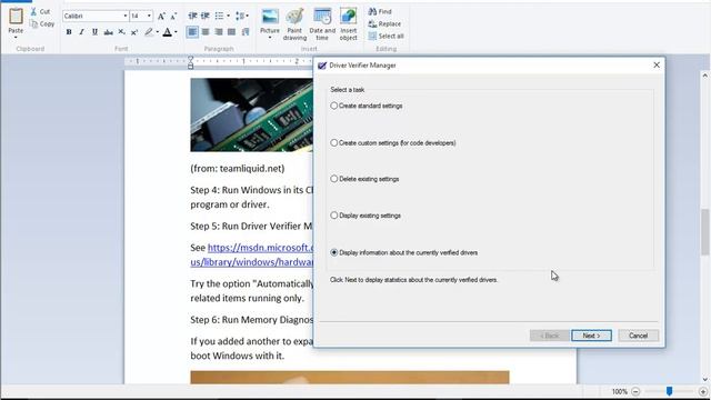 Fix Kernel_security_check Error in Windows 10 смотреть онлайн